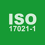 ISO/IEC 17021:2015